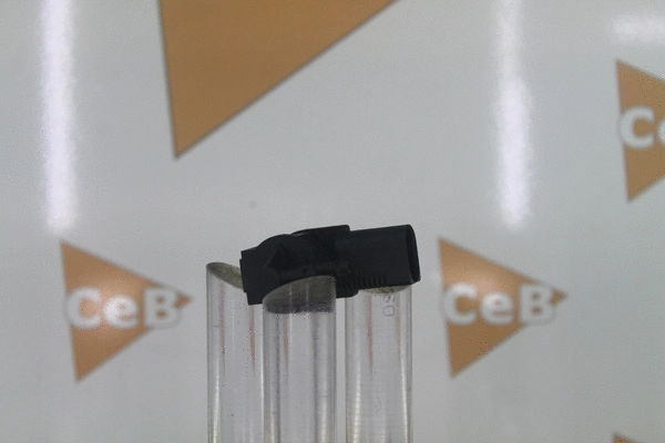 Pressure Converter, exhaust control