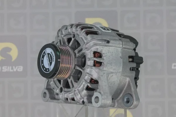 Alternator (011978)