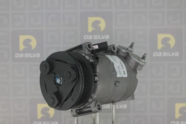 Compressor, air conditioning (FC1127)