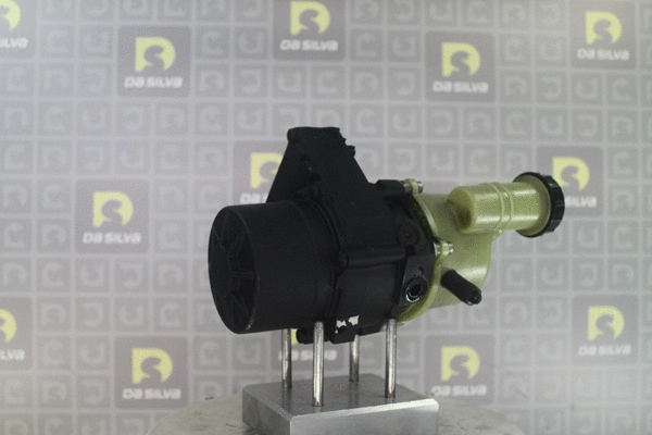 Hydraulic Pump, steering