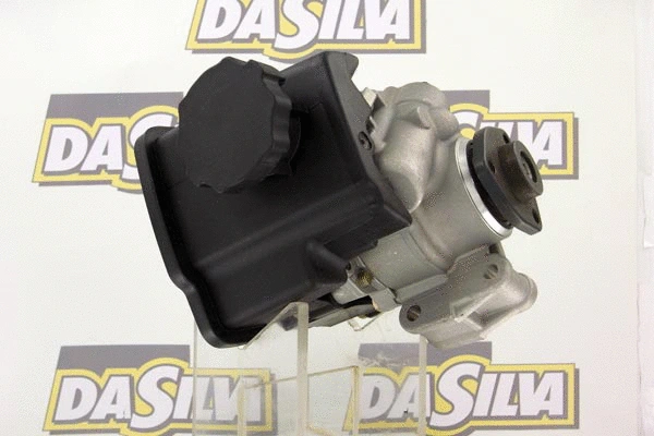 Hydraulic Pump, steering