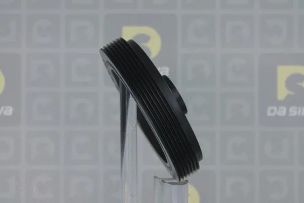 Belt Pulley, crankshaft