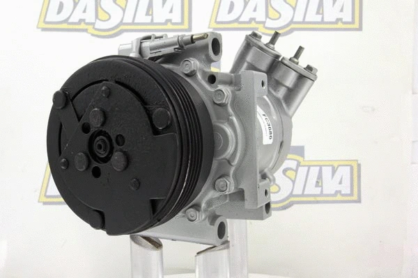Compressor, air conditioning (FC3686)