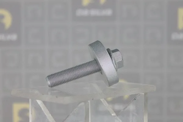 Bolt Set, crankshaft pulley
