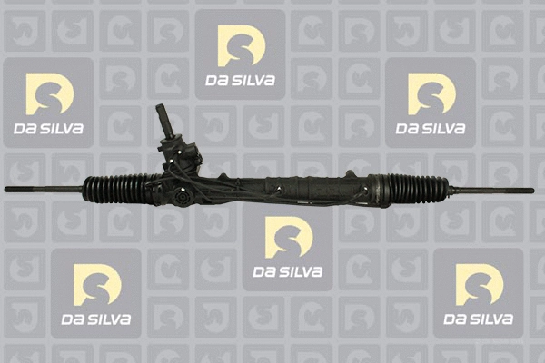 Steering Gear (DA3158)
