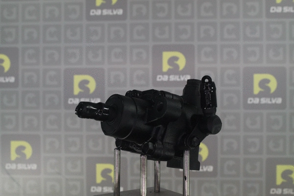 Hydraulic Pump, steering (DP2774)