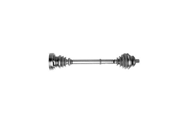 Drive Shaft (2132T)