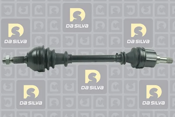 Drive Shaft (3561T)
