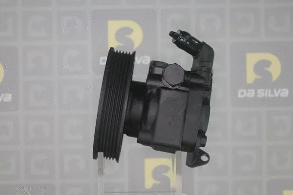 Hydraulic Pump, steering