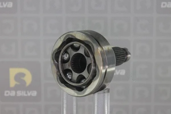 Joint Kit, drive shaft (J7683)