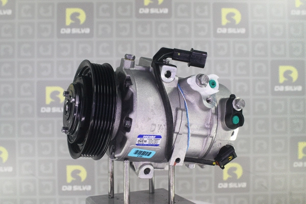 Compressor, air conditioning (FC0226)