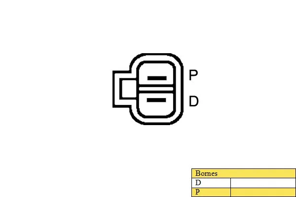 Alternator (030715)