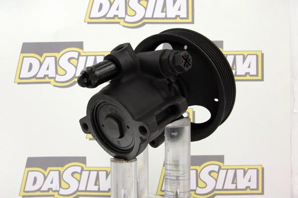 Hydraulic Pump, steering