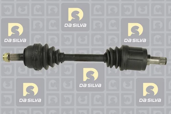 Drive Shaft (93003T)
