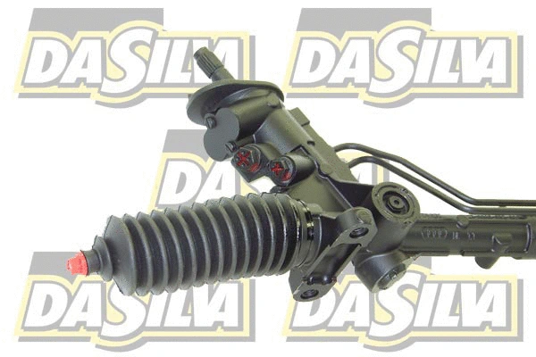 Steering Gear