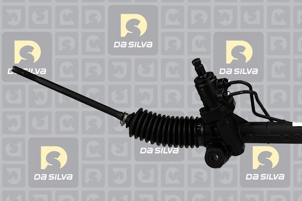 Steering Gear