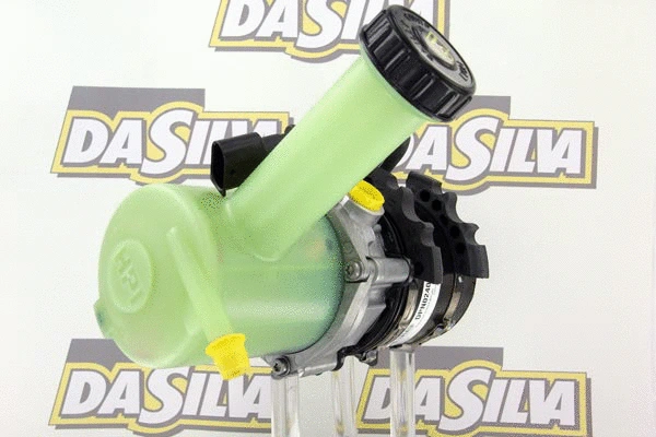 Hydraulic Pump, steering (DP5004)