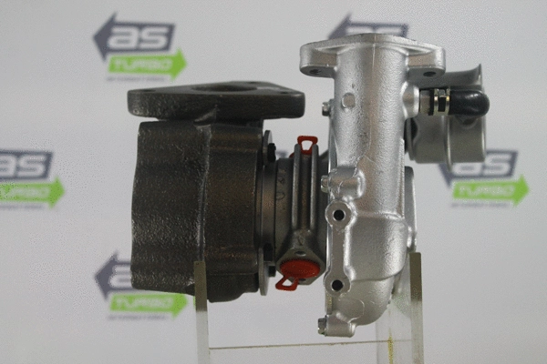 Charger, charging (supercharged/turbocharged)