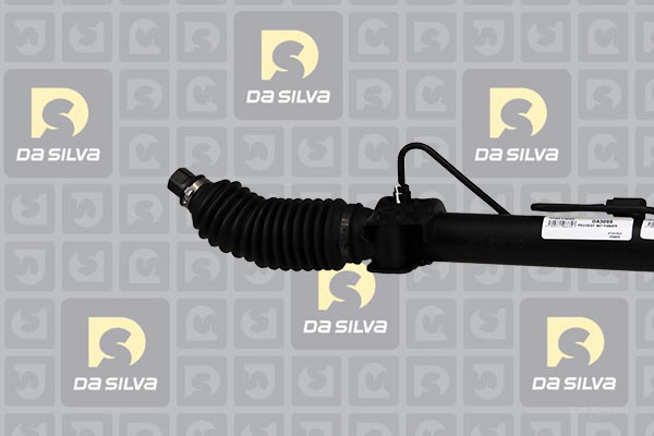 Steering Gear