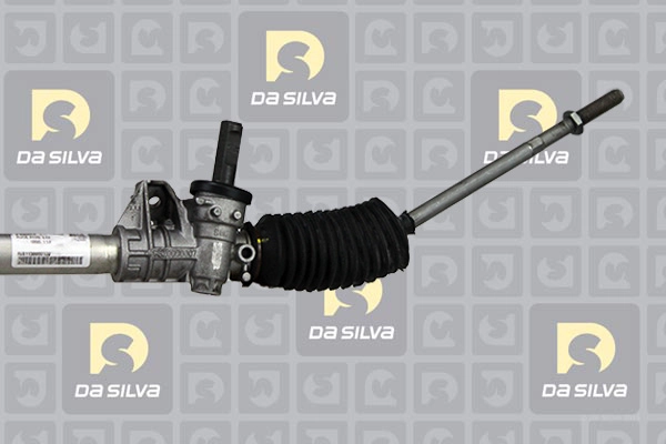 Steering Gear