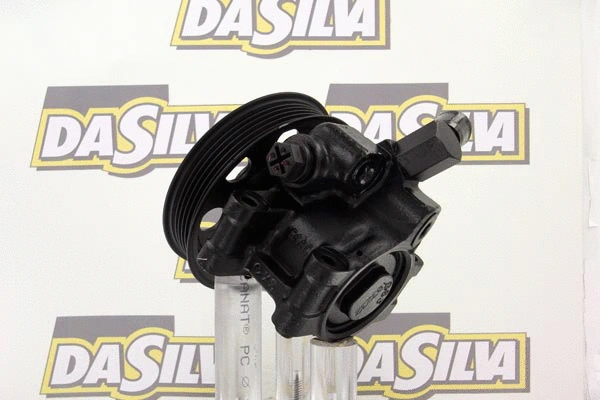 Hydraulic Pump, steering