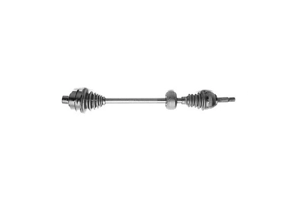 Drive Shaft (492T)