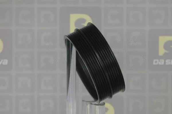 Belt Pulley, crankshaft