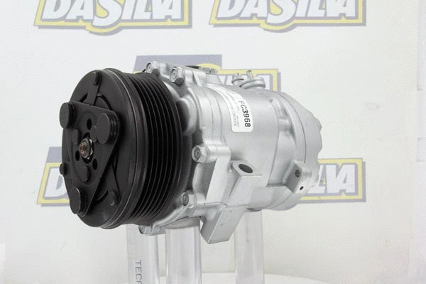 Compressor, air conditioning (FC3968)