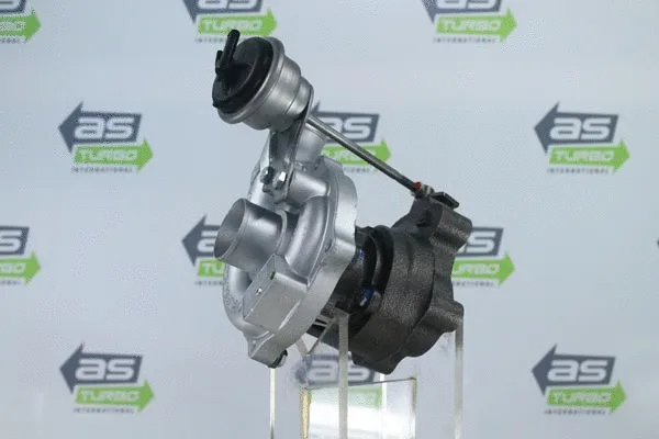 Charger, charging (supercharged/turbocharged) (AS1029)