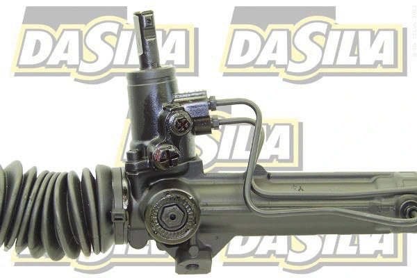 Steering Gear