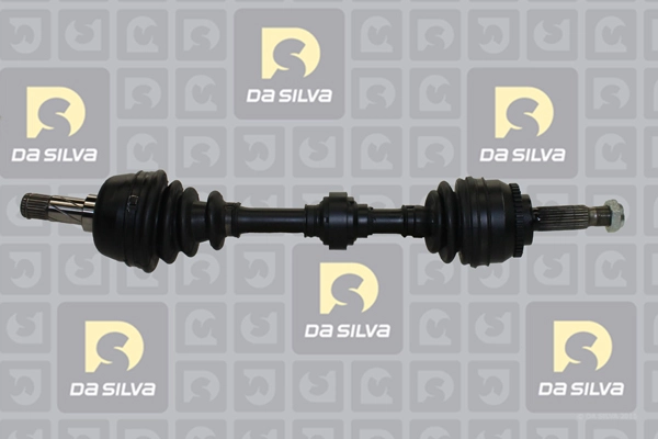 Drive Shaft (95147T)