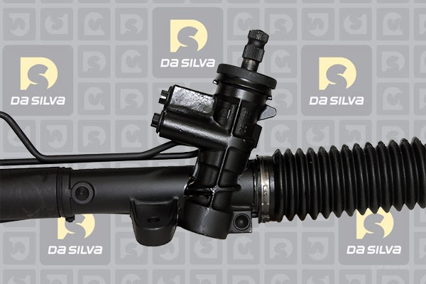 Steering Gear