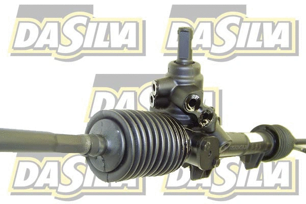 Steering Gear