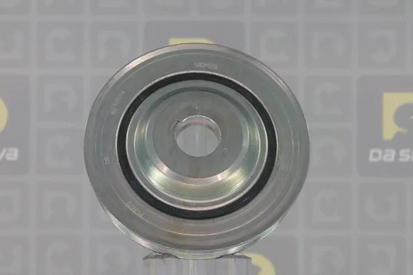 Belt Pulley, crankshaft
