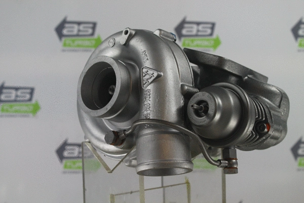 Charger, charging (supercharged/turbocharged) (AS4113)