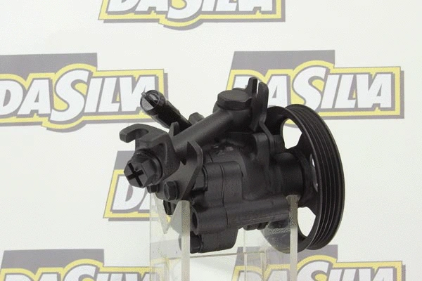 Hydraulic Pump, steering
