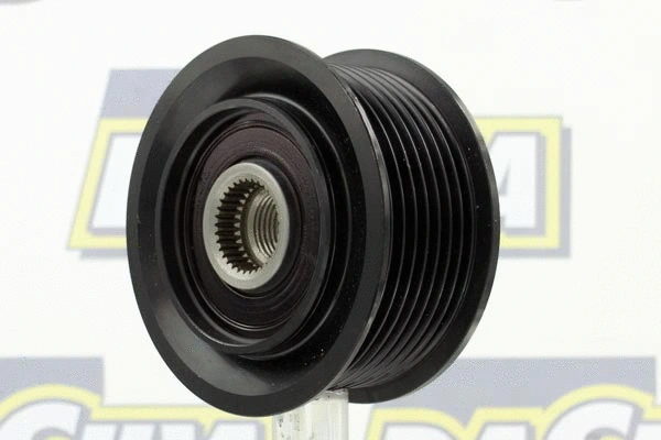 Alternator Freewheel Clutch (PRL074)