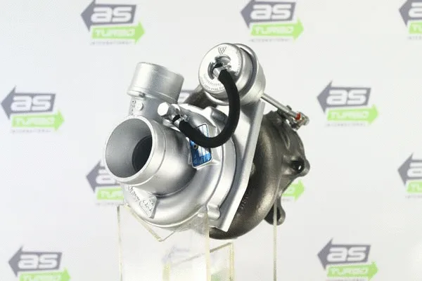 Charger, charging (supercharged/turbocharged) (AS3367)