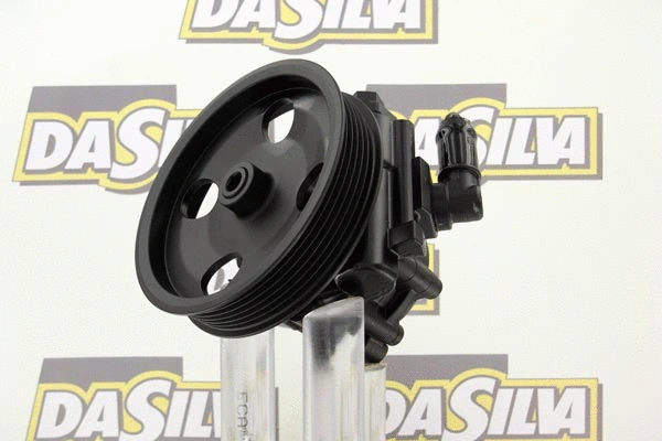 Hydraulic Pump, steering (DP3056)
