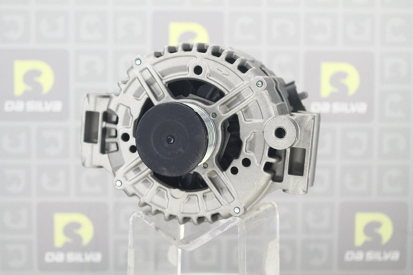 Alternator (031771)