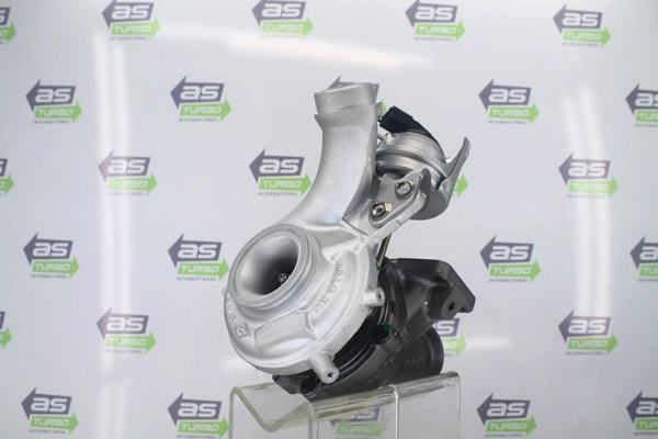 Charger, charging (supercharged/turbocharged) (AS7721)