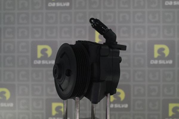 Hydraulic Pump, steering (DP3555)