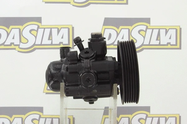 Hydraulic Pump, steering