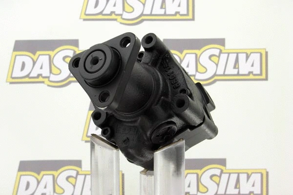 Hydraulic Pump, steering (DP2549)