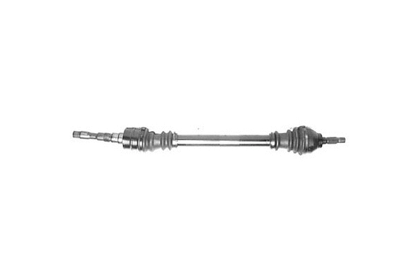 Drive Shaft (513T)
