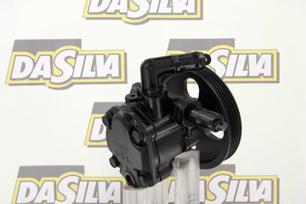 Hydraulic Pump, steering