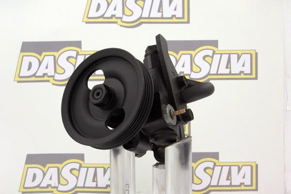 Hydraulic Pump, steering (DP3080)