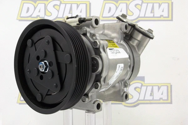 Compressor, air conditioning (FC3602)