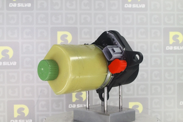 Hydraulic Pump, steering (DP5049)