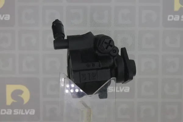 Hydraulic Pump, steering